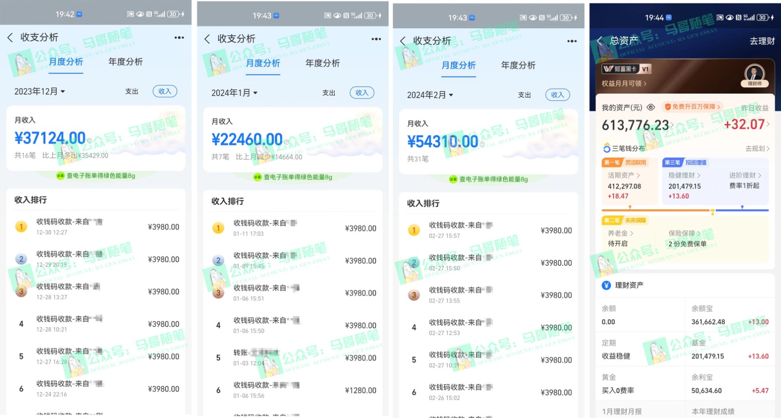 图片[2]-2024年一个人是如何通过“卖项目”实现年入100万-互联网创业终点站